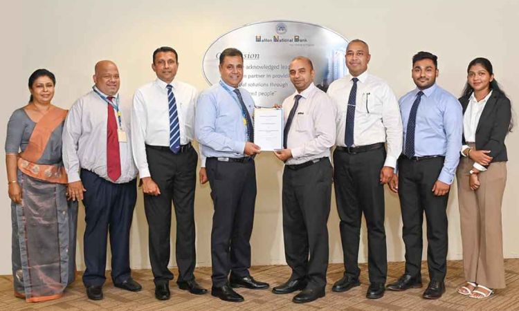 HNB Strengthens Education Financing with Imperial College Partnership